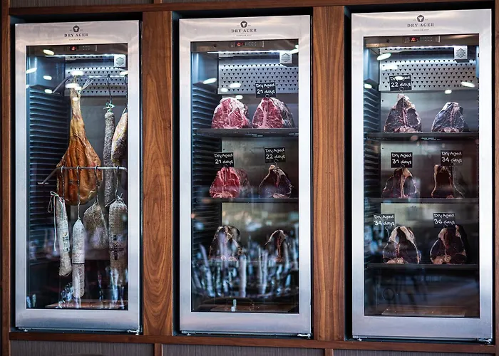 Sheraton Frankfurt Airport & Conference CenterAirport Hotel