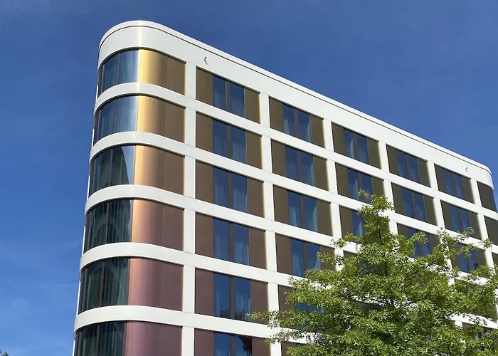 Best Western Hotel Airport Frankfurt Frankfurt am Main